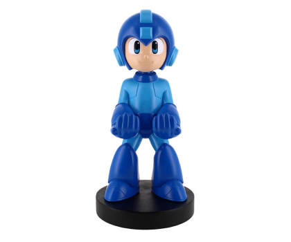 Figurka z gier Cable Guys MEGA MAN